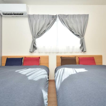 Suminchu House Rycom 3 Villa Okinawa Exterior foto