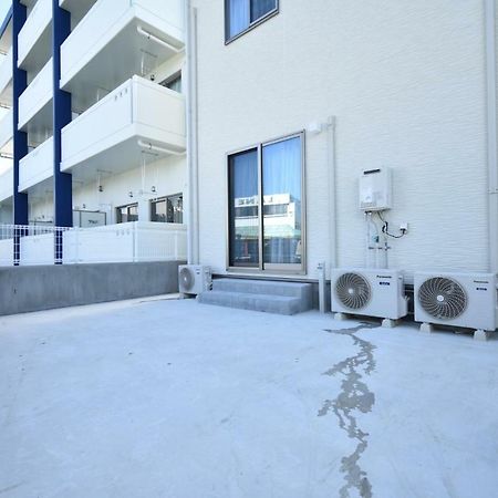 Suminchu House Rycom 3 Villa Okinawa Exterior foto