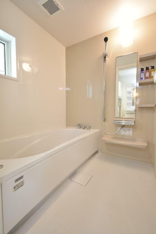 Suminchu House Rycom 3 Villa Okinawa Exterior foto
