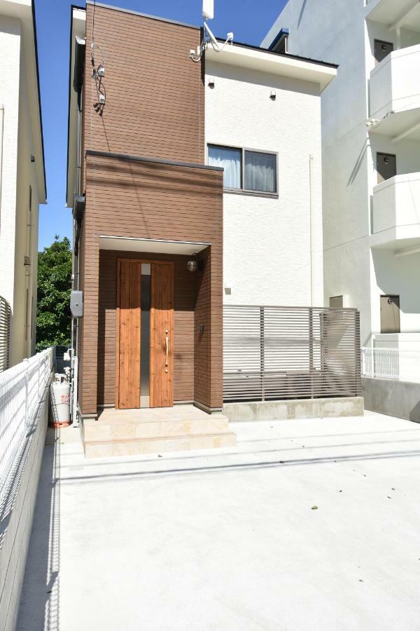 Suminchu House Rycom 3 Villa Okinawa Exterior foto