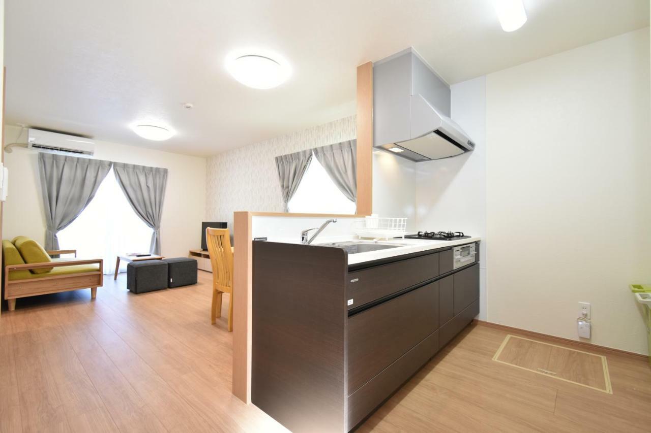 Suminchu House Rycom 3 Villa Okinawa Exterior foto
