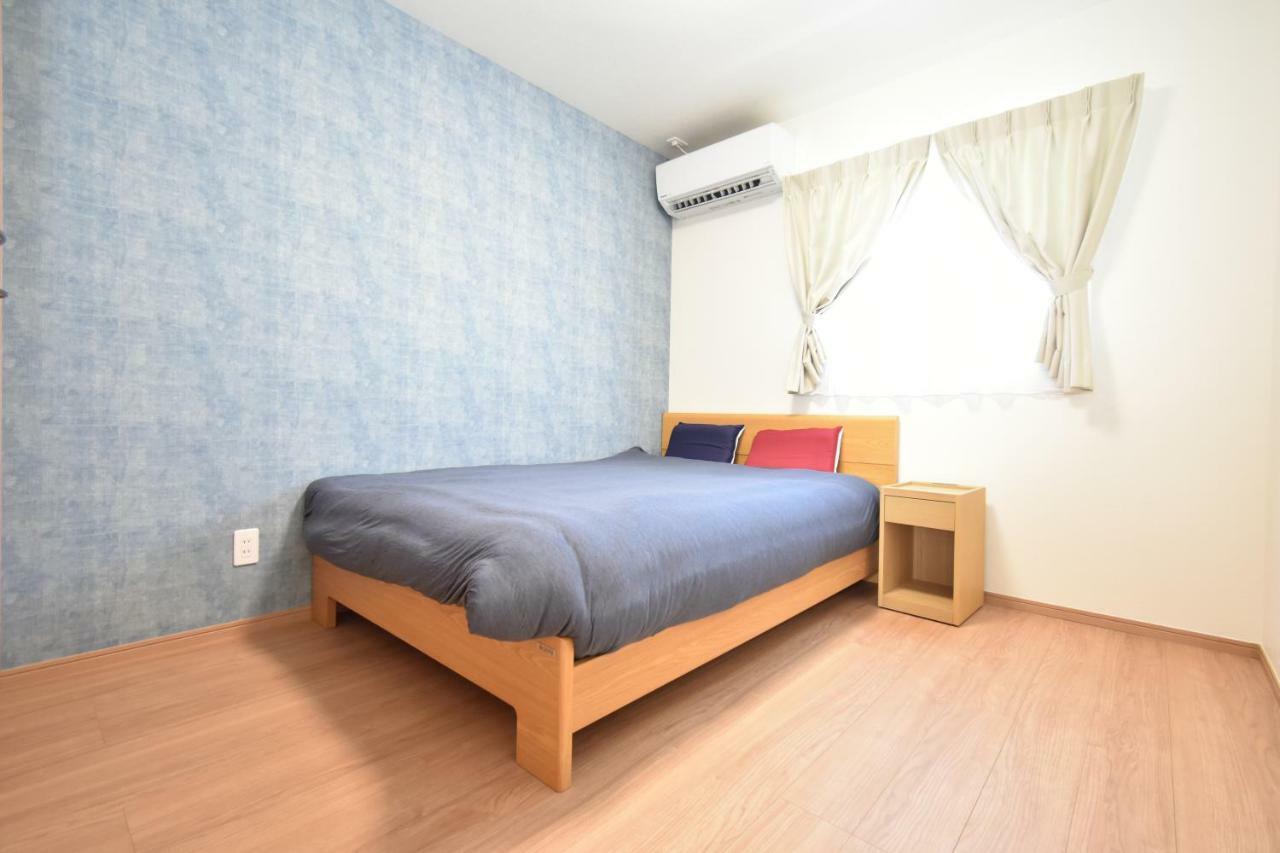 Suminchu House Rycom 3 Villa Okinawa Exterior foto