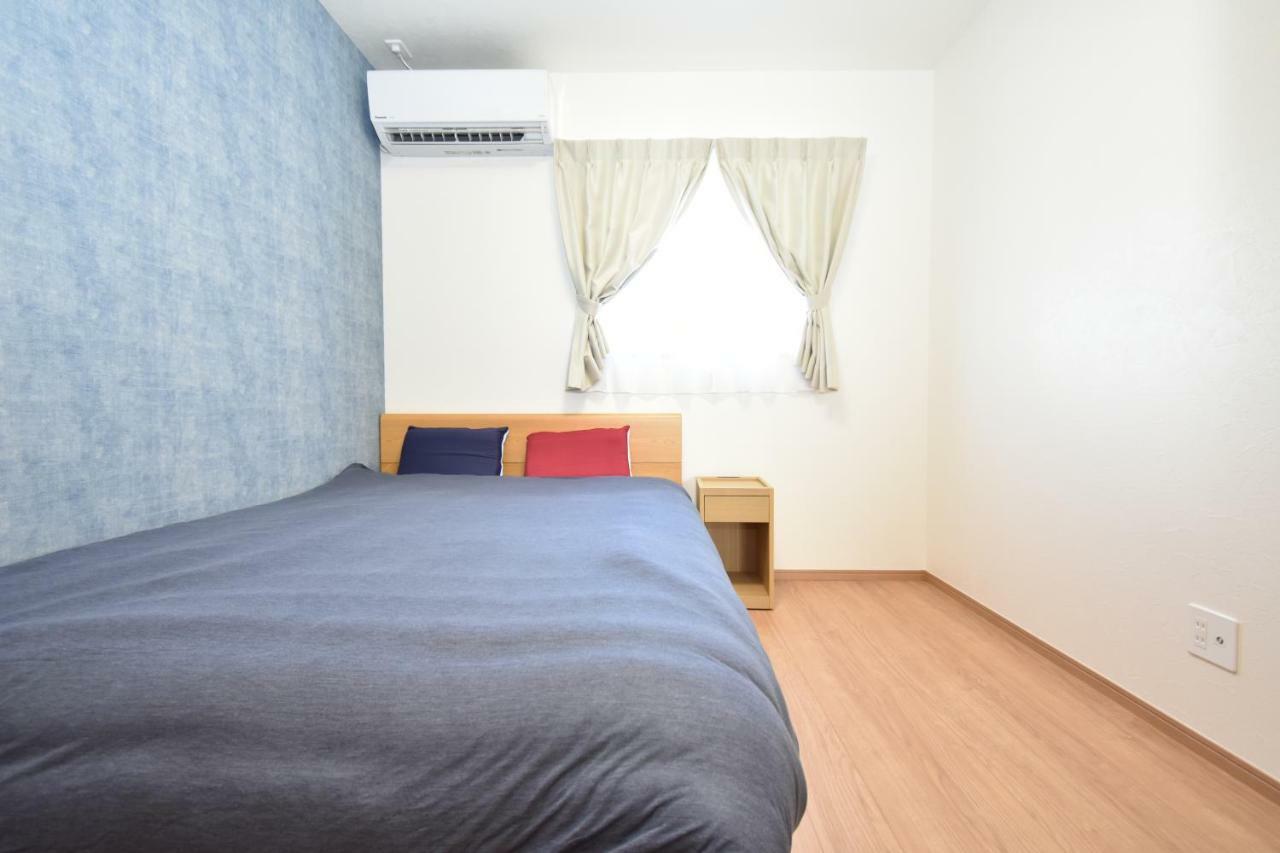 Suminchu House Rycom 3 Villa Okinawa Exterior foto