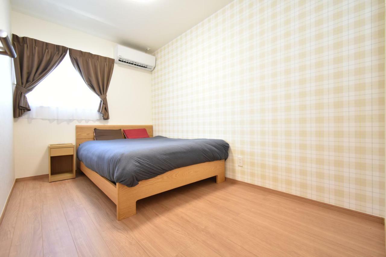 Suminchu House Rycom 3 Villa Okinawa Exterior foto